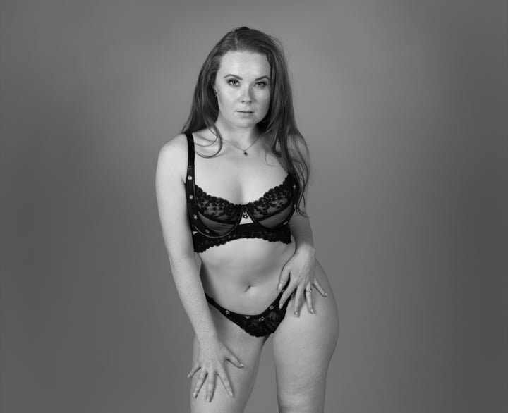 ladykara