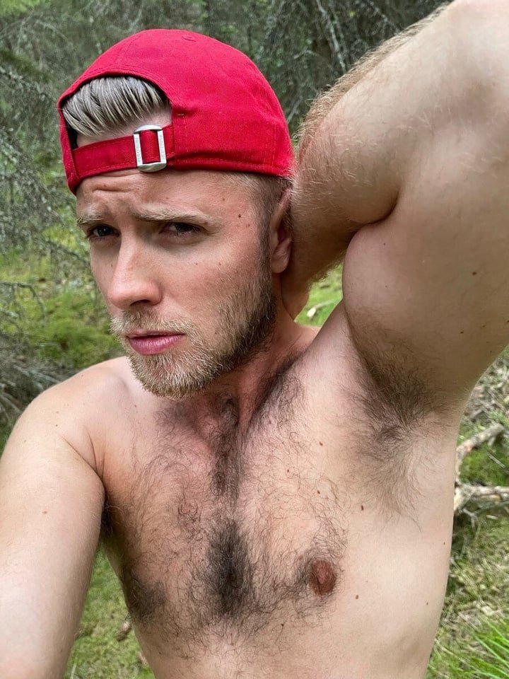 wolfboyfenris